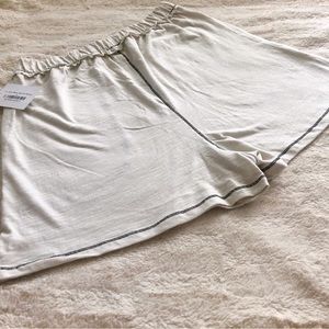 Zenana Outfitters | Shorts | Zenana Exposed Stitches Shorts | Poshmark